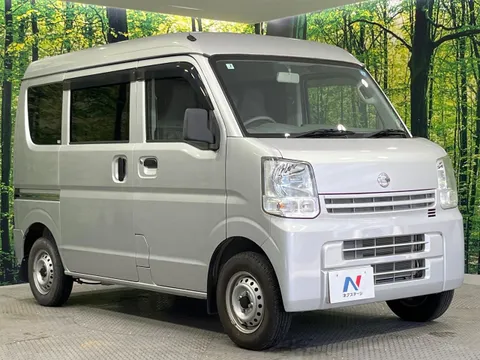Nissan Clipper