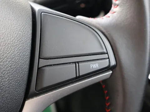 Mazda Flair Wagon Custom Styel