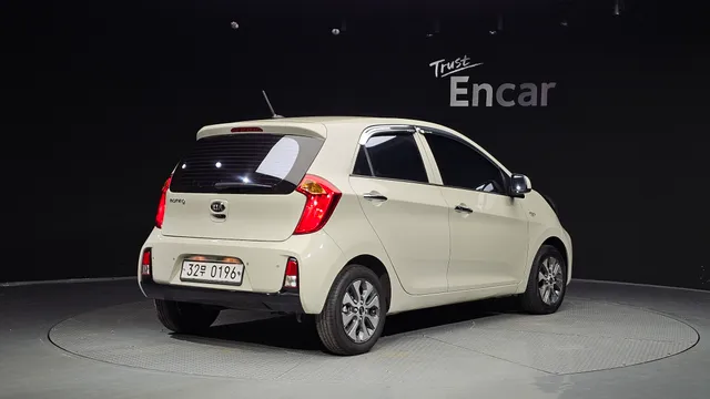 Kia Picanto (Morning)