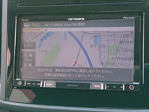 Subaru Impreza Sports