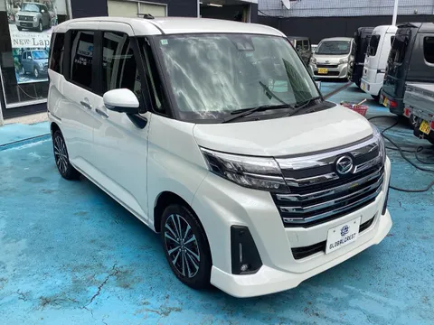 Daihatsu Thor