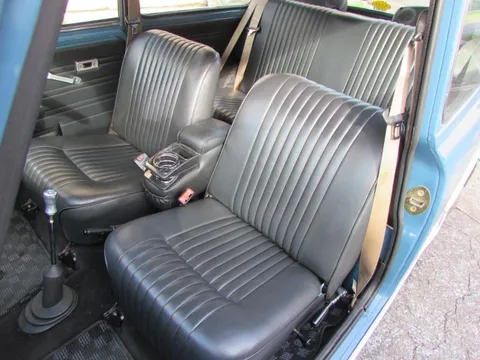 Rover Mini