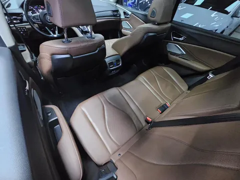 Acura RDX
