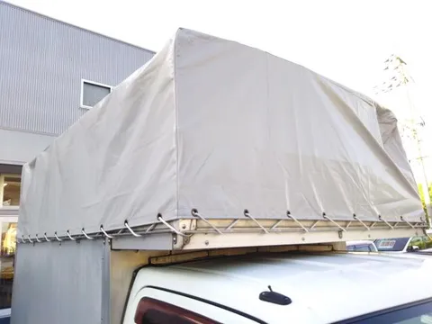 Nissan Clipper Truck