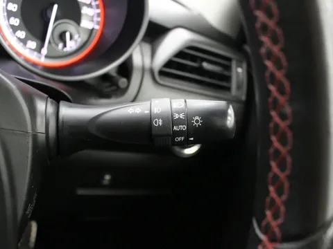 Suzuki Swift Sport