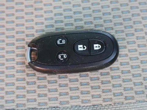 Nissan Clipper Rio