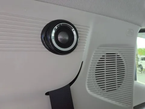 Honda N-BOX Slash
