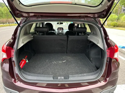 Haima S5