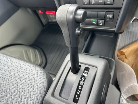 Suzuki Carry Track