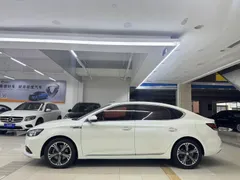 MG MG6