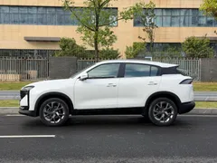 Qoros 7