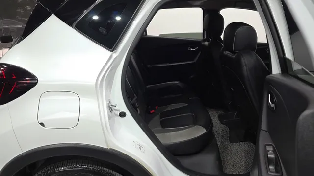 Renault QM3