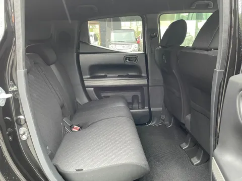 Honda N-BOX Slash