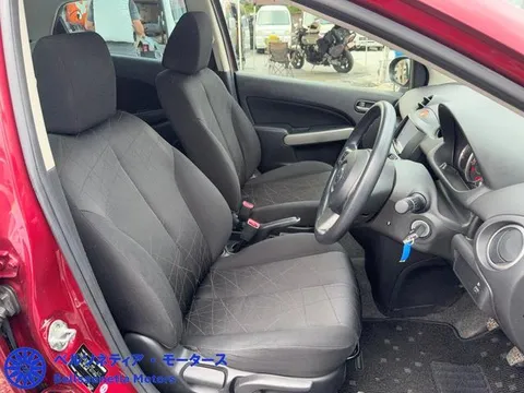 Mazda Mazda2 (Demio)