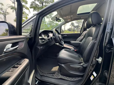 Gac M6