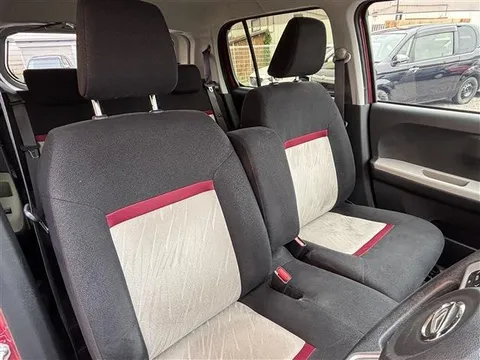 Daihatsu Boon