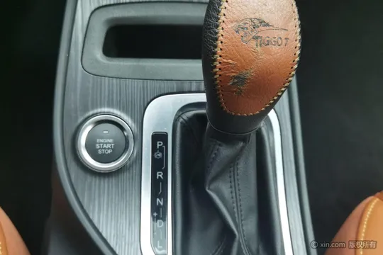 Chery Tiggo 7
