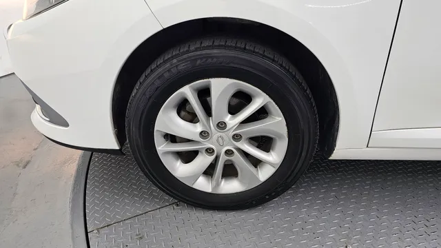 Renault SM3