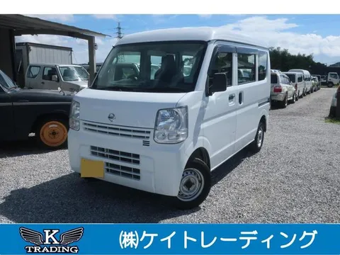 Nissan Clipper