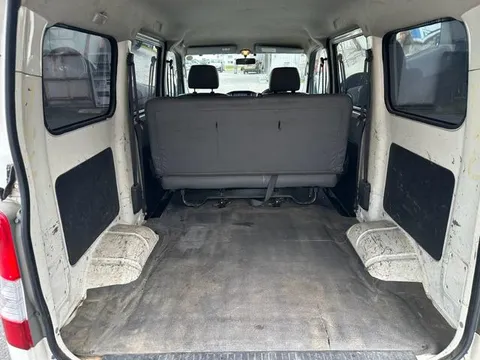 Toyota TownAce Van
