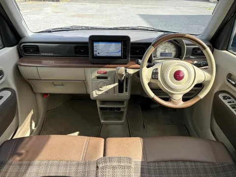 Suzuki Alto Lapin LC