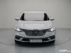 Renault Talisman (SM6)