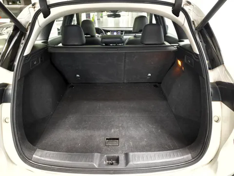 Infiniti QX50