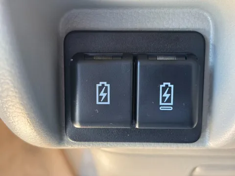Mitsubishi Town Box