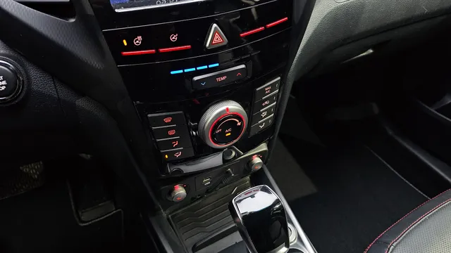 SsangYong Tivoli XLV (Tivoli Air)