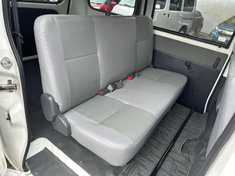 Toyota TownAce Van
