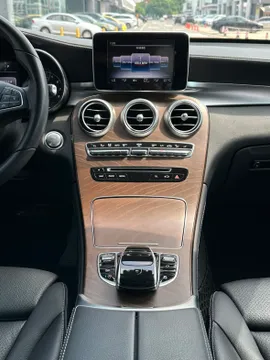 Mercedes-Benz Mercedes-Benz GLC