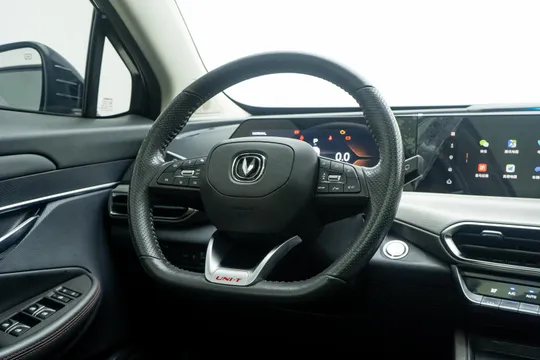Changan UNI-T