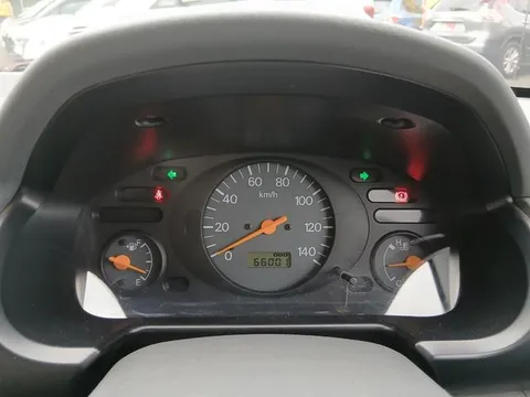 Mitsubishi Minica