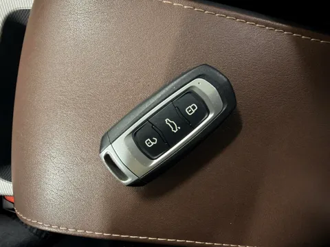 Geely Emgrand GL