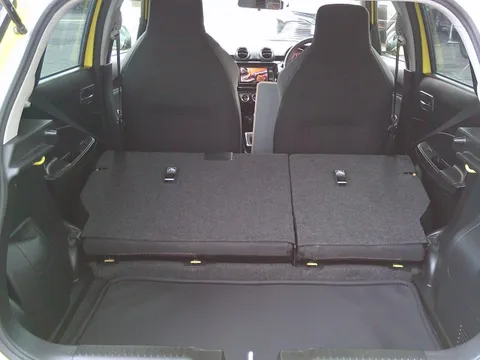 Suzuki Swift Sport