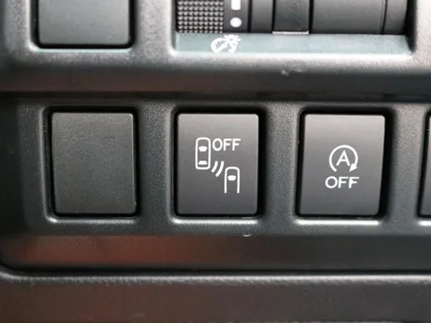 Subaru Impreza Sports