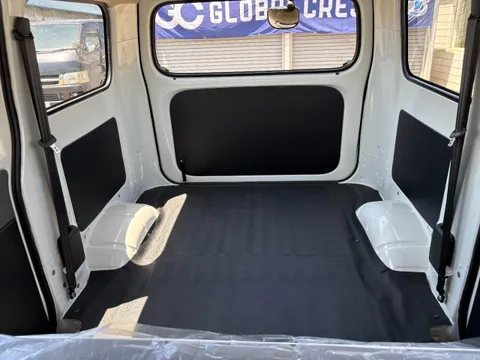 Toyota TownAce Van