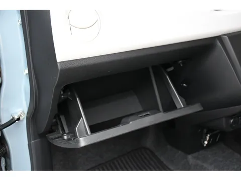 Daihatsu Mira Tocot
