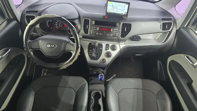 Kia Ray