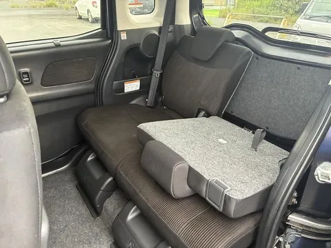 Mitsubishi eK Space Custom
