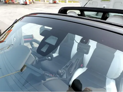 Honda S660