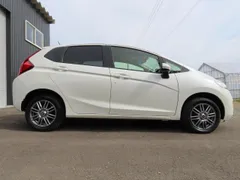 Honda Jazz (Fit)