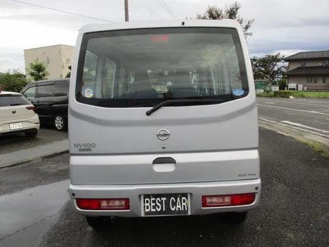 Nissan Clipper
