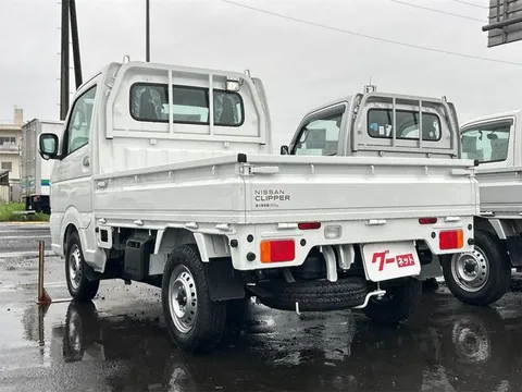 Nissan Clipper Truck