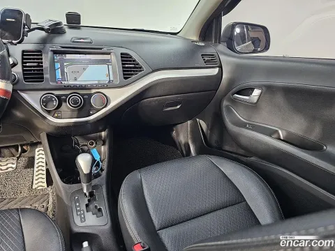 Kia Picanto (Morning)