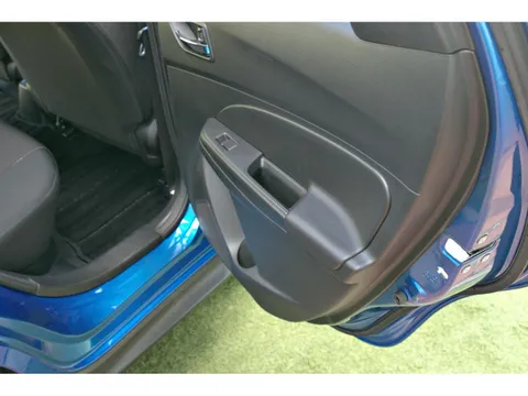 Suzuki Swift Sport