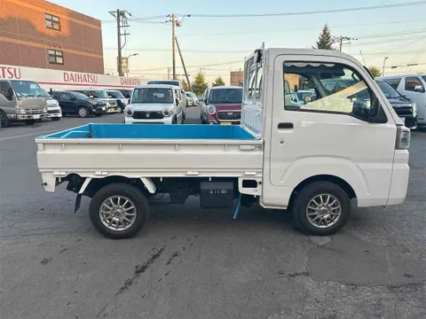 Toyota Pixis Truck