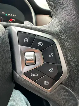 Wey VV6