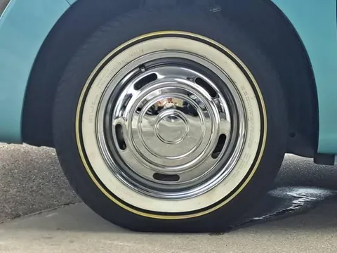 Nissan Vanette