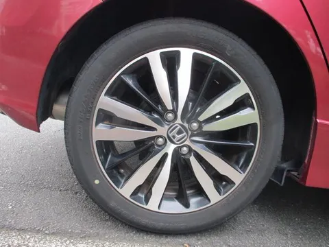 Honda Jazz (Fit)